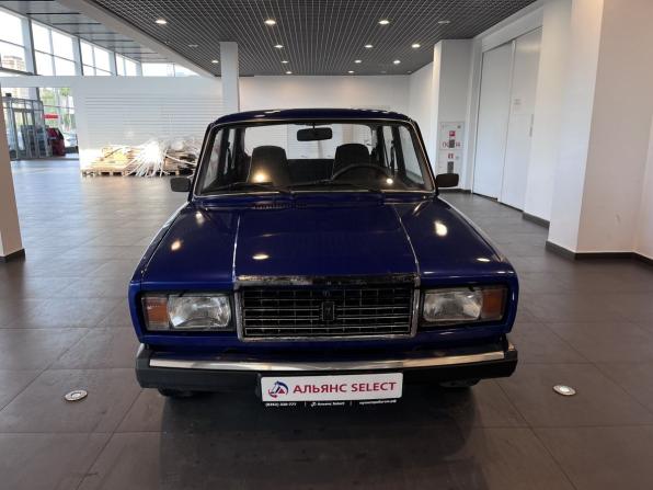 Lada (ВАЗ) 2107 с пробегом 2009 года, цена 170 000 рублей, 39011 км, седан, Автокод Объявления
