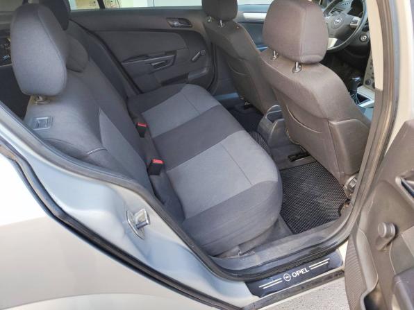 Opel Astra H с пробегом 2007 года, цена 370 000 рублей, 386000 км, хэтчбек, Автокод Объявления