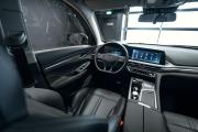 Changan CS75 Plus III Москва  - изображение 35