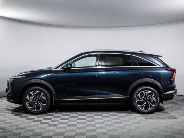 Haval F7 II с пробегом 2026 года, цена 3 349 000 рублей, 2100 км, внедорожник, Автокод Объявления
