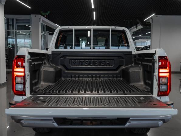 Mitsubishi L200 VI с пробегом 2025 года, цена 5 350 000 рублей, 15 км, пикап, Автокод Объявления
