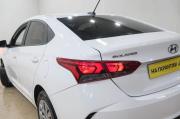 Hyundai Solaris II Рестайлинг Новокузнецк  - изображение 37