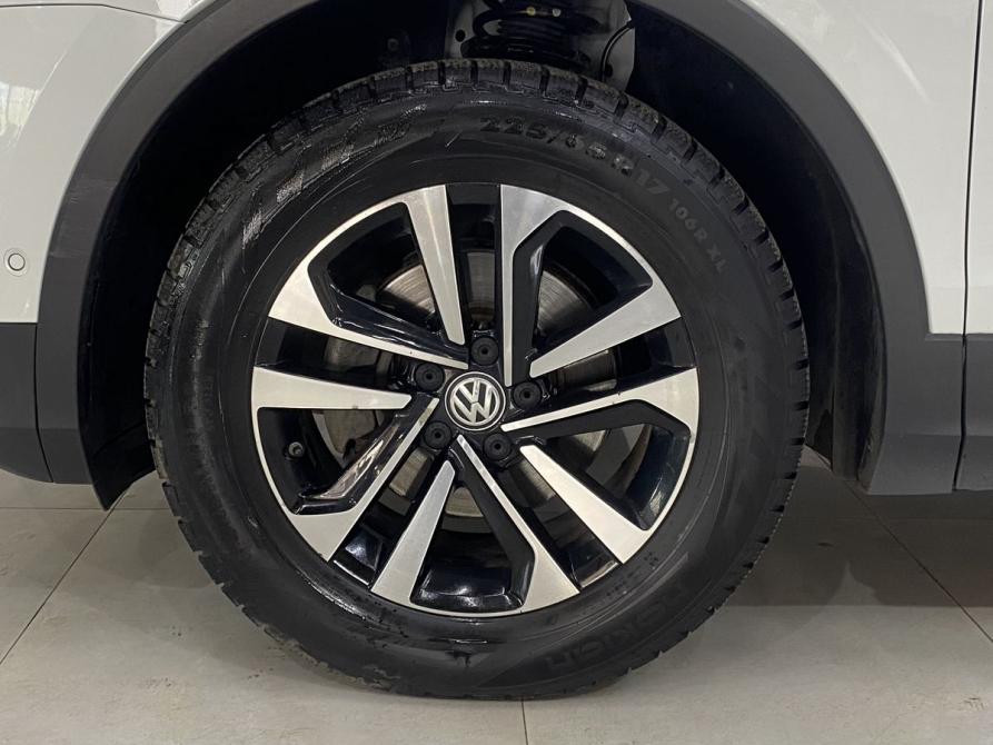 Volkswagen Tiguan II Воронеж  - изображение 17