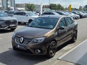 Renault Logan II Рестайлинг Санкт-Петербург  - изображение 25