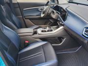 GAC GS3 Москва  - изображение 32