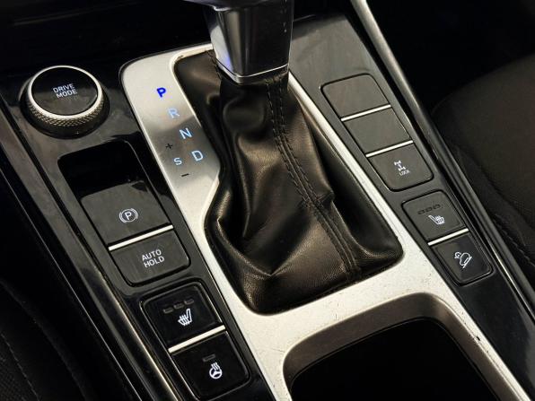Hyundai Creta II с пробегом 2021 года, цена 2 117 000 рублей, 160254 км, внедорожник, Автокод Объявления