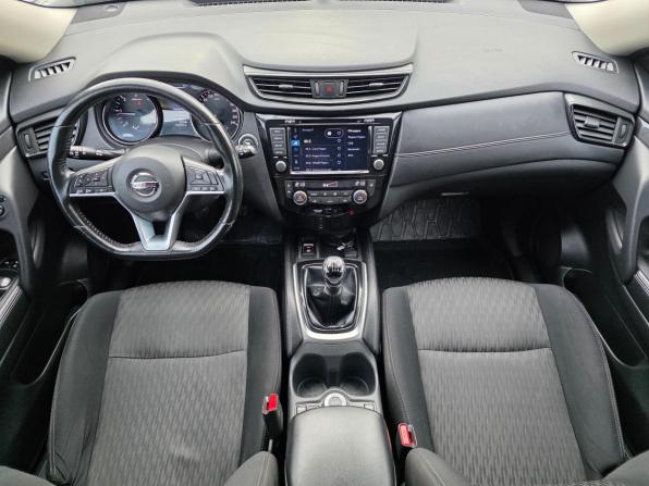 Nissan X-Trail III Рестайлинг с пробегом 2019 года, цена 1 900 000 рублей, 183050 км, внедорожник, Автокод Объявления