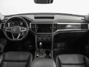 Volkswagen Teramont I Рестайлинг Санкт-Петербург  - изображение 44