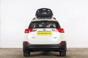 Toyota RAV4 IV (XA40) Тюмень  - изображение 28