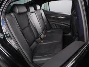 Toyota Camry IX (XV80) China Market Минеральные Воды  - изображение 27