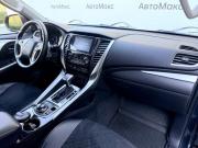 Mitsubishi Pajero Sport III Тюмень  - изображение 31