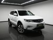 Geely Atlas I Тверь  - изображение 29