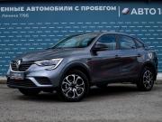 Renault Arkana I Ижевск  - изображение 21