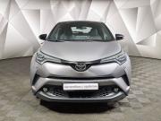 Toyota C-HR I Москва  - изображение 27