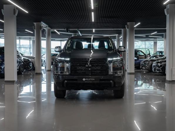 Mitsubishi L200 VI с пробегом 2025 года, цена 5 300 000 рублей, 50 км, пикап, Автокод Объявления