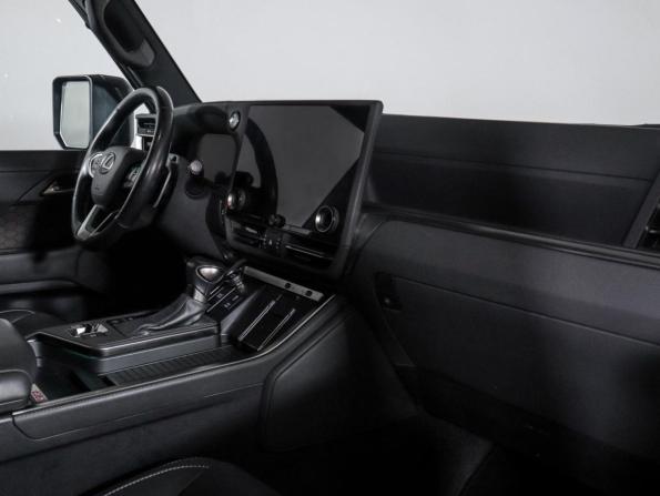 Lexus GX III с пробегом 2024 года, цена 13 700 000 рублей, 35575 км, внедорожник, Автокод Объявления