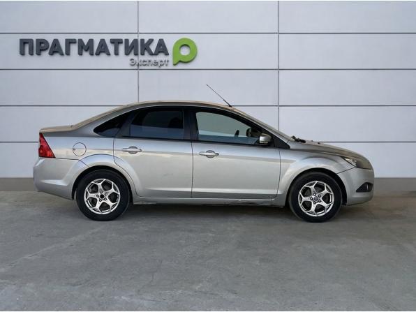 Ford Focus II Рестайлинг с пробегом 2011 года, цена 560 000 рублей, 212729 км, седан, Автокод Объявления