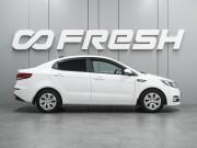 Kia Rio III Рестайлинг Воронеж  - изображение 26