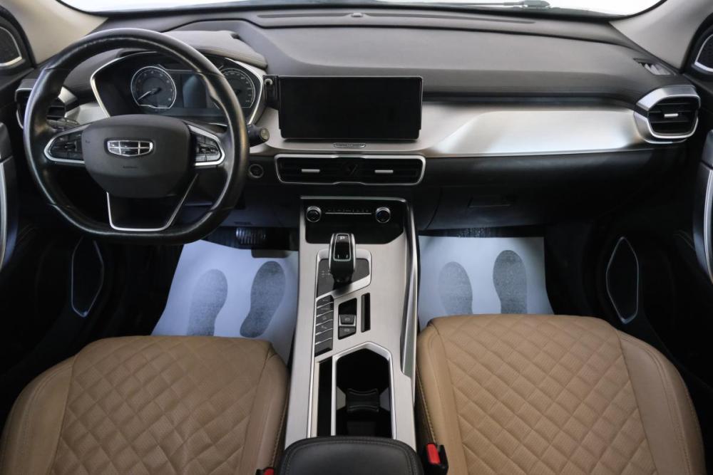 Geely Coolray I Омск  - изображение 13