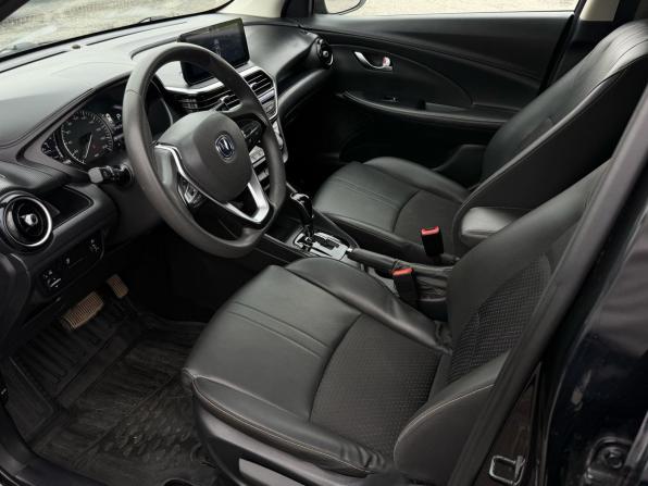 Changan Alsvin с пробегом 2023 года, цена 1 075 000 рублей, 54220 км, седан, Автокод Объявления