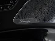 Mercedes-Benz Maybach S-Класс I (X222) Москва  - изображение 67