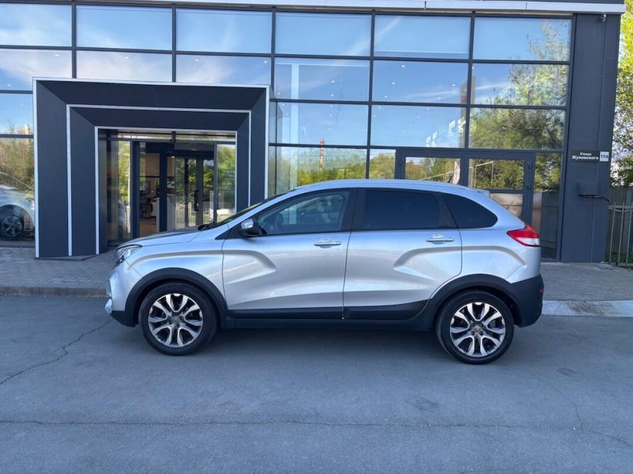 Lada (ВАЗ) XRAY I Оренбург  - изображение 8