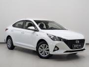 Hyundai Solaris II Рестайлинг Москва  - изображение 28