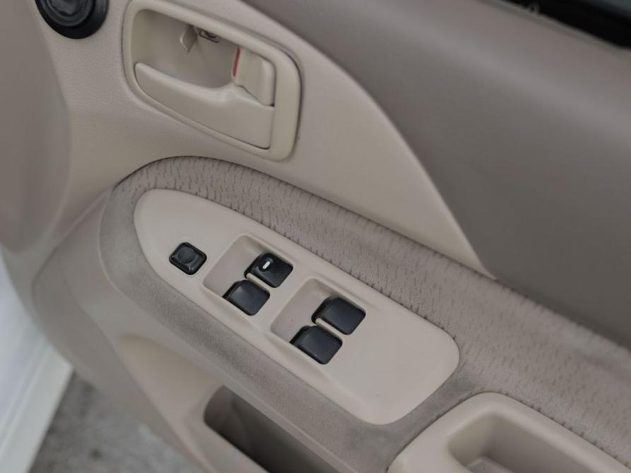 Mitsubishi Lancer IX Новосибирск  - изображение 15