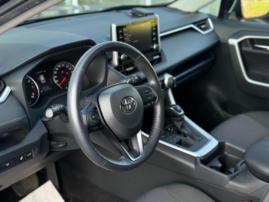 Toyota RAV4 V (XA50) Ульяновск  - изображение 6