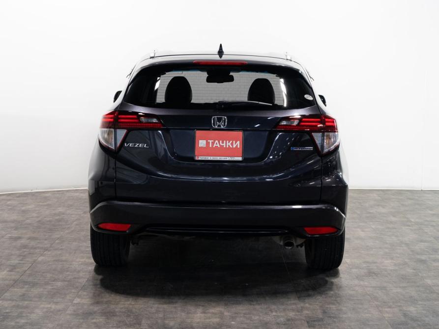 Honda Vezel I Чита  - изображение 3