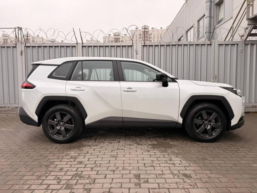 Toyota RAV4 VI (XA60) Ростов-на-Дону  - изображение 8