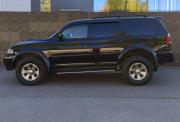 Mitsubishi Pajero Sport I Рестайлинг Сыктывкар  - изображение 26