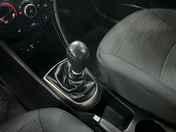 Hyundai Solaris I Рестайлинг с пробегом 2016 года, цена 892 000 рублей, 129200 км, седан, Автокод Объявления