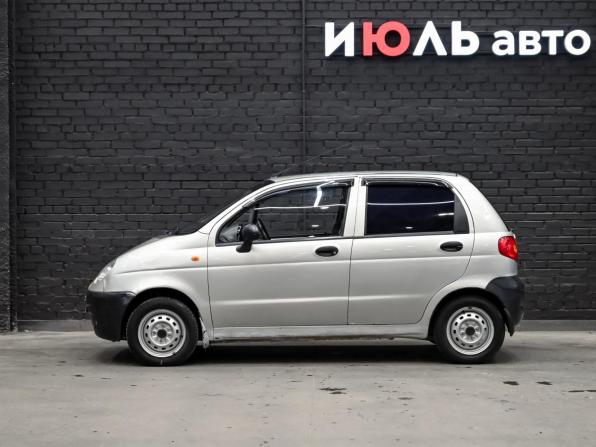 Daewoo Matiz I Рестайлинг с пробегом 2008 года, цена 150 000 рублей, 277914 км, хэтчбек, Автокод Объявления