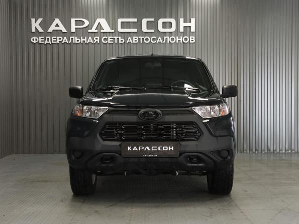 Lada (ВАЗ) Niva Travel I с пробегом 2024 года, цена 1 145 000 рублей, 36000 км, внедорожник, Автокод Объявления