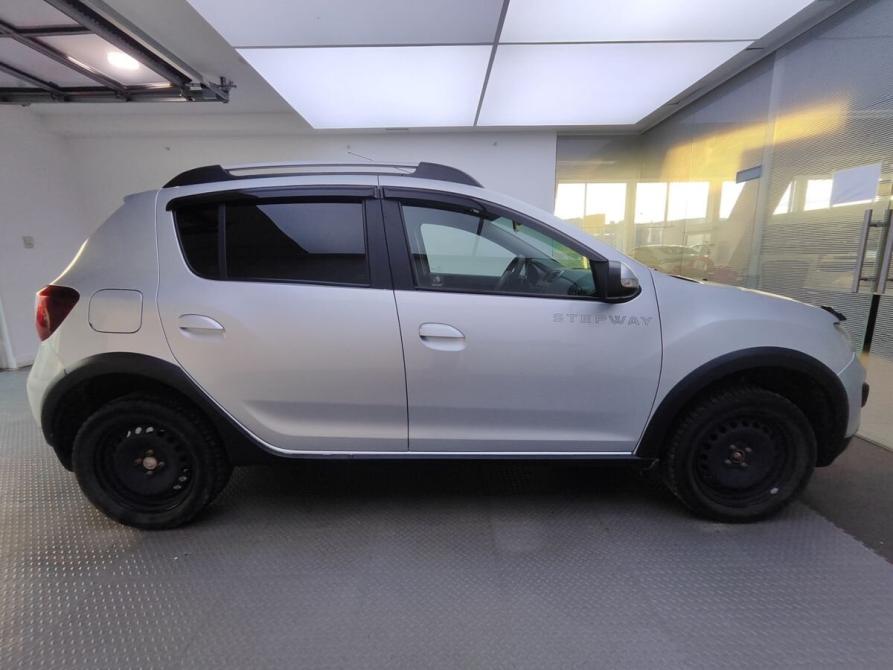 Renault Sandero II Уфа  - изображение 5