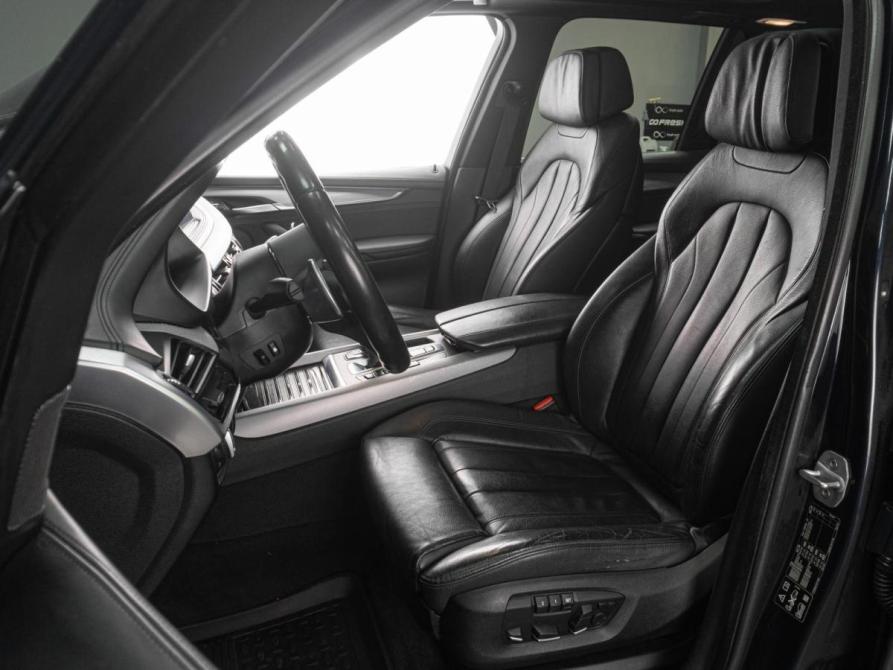 BMW X5 III (F15) Тюмень  - изображение 10