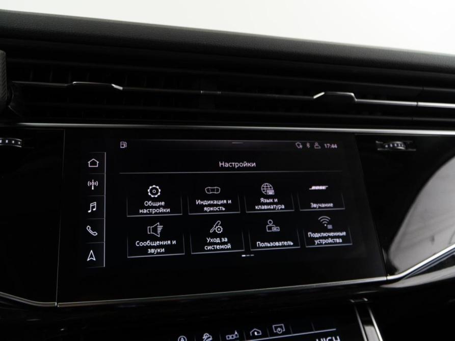 Audi Q7 II (4M) Рестайлинг Москва  - изображение 29