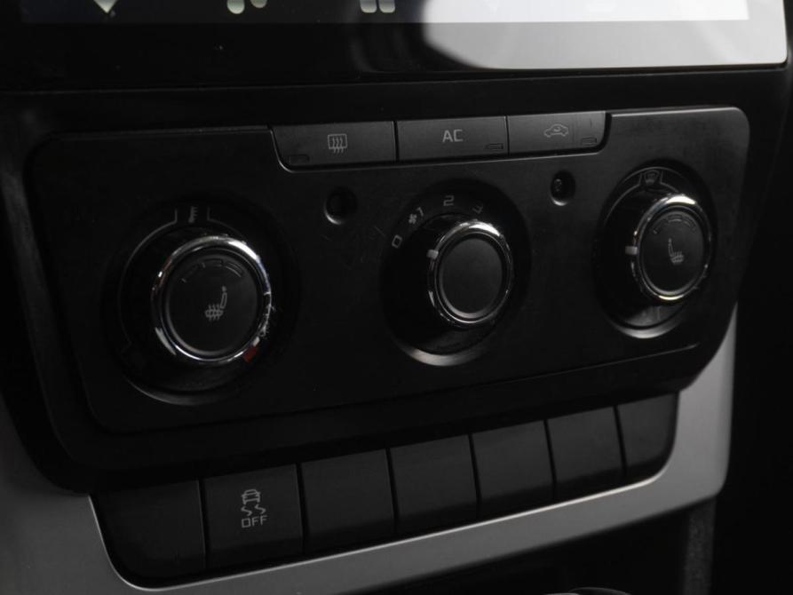 Skoda Yeti I Тюмень  - изображение 12