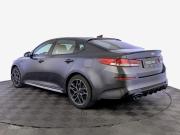 Kia Optima IV Рестайлинг Москва  - изображение 37