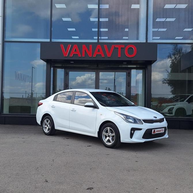 Kia Rio IV Азнакаево  - изображение 7