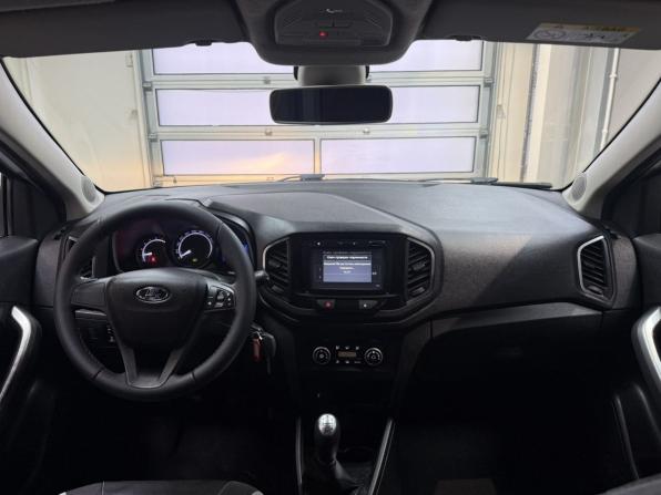 Lada (ВАЗ) XRAY I с пробегом 2017 года, цена 695 000 рублей, 135224 км, хэтчбек, Автокод Объявления