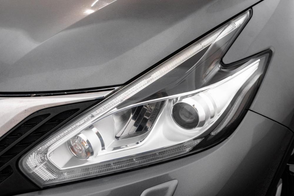 Nissan Murano III (Z52) Барнаул  - изображение 8