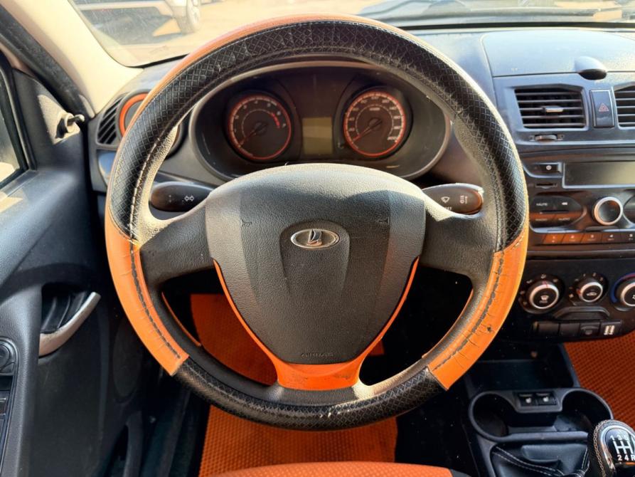 Lada (ВАЗ) Kalina II Энгельс  - изображение 22