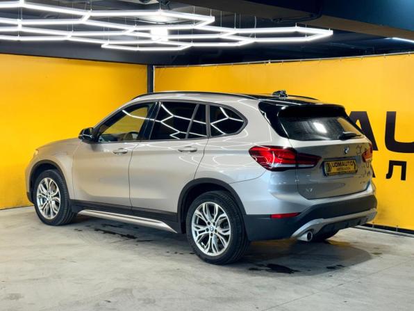 BMW X1 II (F48) Рестайлинг с пробегом 2021 года, цена 3 749 000 рублей, 38600 км, внедорожник, Автокод Объявления