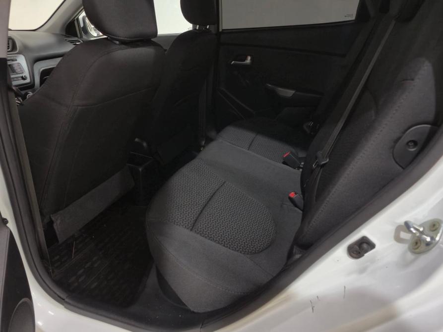 Kia Rio III Рестайлинг Альметьевск  - изображение 18
