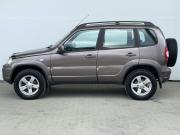 Chevrolet Niva I Рестайлинг Екатеринбург  - изображение 33
