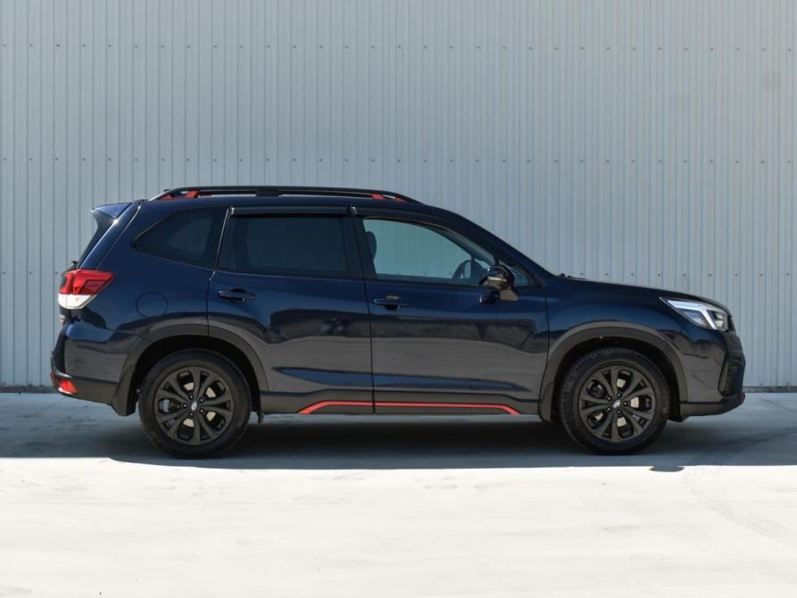 Subaru Forester V Краснодар  - изображение 5