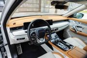 JETOUR X70+ I Рестайлинг Ярославль  - изображение 36