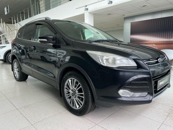 Ford Kuga II с пробегом 2013 года, цена 749 000 рублей, 257159 км, внедорожник, Автокод Объявления